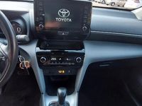 usata Toyota Yaris Cross - 2021