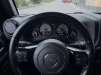 Usata Jeep Wrangler Unlimited 200 CV (147 kW) 2017 SUV