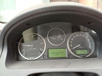 Usata Land Rover Freelander 2 150 CV (110 kW) 2012 Grigio SUV