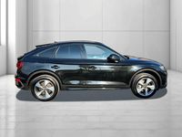 Usata Audi Q5 Sportback Business 204 CV (150 kW) 2022 Nero SUV