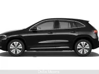 Usata Mercedes EQA250+ Advanced 139 kW (190 CV) 2024 Nero SUV