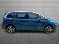 Usata Citroën C4 SpaceTourer Shine 163 CV (119 kW) 2022 Other Monovolume