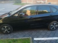 Usata BMW 216 Active Tourer 116 CV (85 kW) 2015 Nero Monovolume