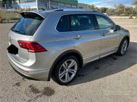 Occasion VW Tiguan 150 ch (110 kW) 2020 SUV