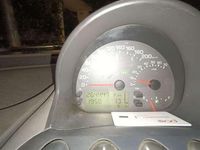 Usata Fiat Multipla 110 CV (80 kW) 2002 Monovolume