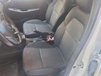 Usata Renault Clio V Business 101 CV (74 kW) 2022 Bianco Berlina