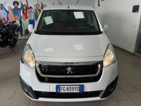 usata Peugeot Partner 2ª serie Tepee BlueHDi 75 Active