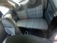 Usata Fiat 500 69 CV (50 kW) 2016 Utilitaria