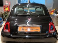 usata Fiat 500 1.2 benzina neopatentati