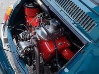 Usata Fiat 500L 1970 Blu Monovolume