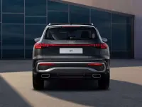 Nuova Audi Q5 S-Line 204 CV (150 kW) 2026 Nero mito metallizzato SUV