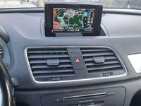 Usata Audi Q3 Business 150 CV (110 kW) 2015 Grigio SUV