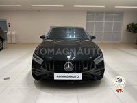 Usata Mercedes A35 AMG Premium Plus 306 CV (225 kW) 2023 Nero Utilitaria