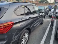 Usata BMW X1 Advantage 116 CV (85 kW) 2018 SUV