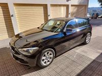 usata BMW 116 116 Serie 1 F/20-21 2011 d 5p Urban