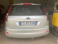 usata Ford Fiesta Fiesta5p 1.8 dsl Cayman Blue my95