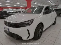 Usata Opel Corsa 101 CV (74 kW) 2025 Bianco Utilitaria