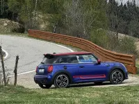 Usata Mini Cooper SD Seven 170 CV (125 kW) 2018 Utilitaria