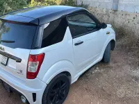 Usata Ligier JS50 2019 Bianco Utilitaria