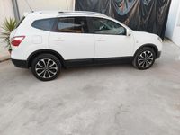 usata Nissan Qashqai Qashqai2 1.5 dCi DPF Tekna