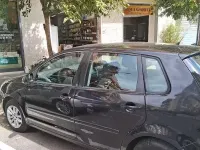 Usata VW Polo 80 CV (58 kW) 2009 Marrone Utilitaria
