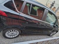 Begagnad Ford B-MAX Titanium 75 HK (55 kW) 2013 Minibuss