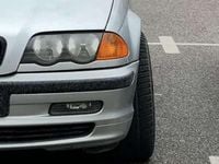 Usata BMW 320 136 CV (100 kW) 1998 Berlina