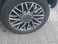 Gebraucht Lancia Ypsilon 69 PS (50 kW) 2013 Kleinwagen