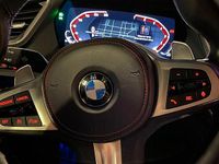 Usata BMW 128 2021 Bianco Berlina