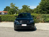 Usata Land Rover Range Rover Velar SE 250 CV (183 kW) 2018 Nero SUV
