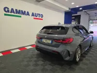Usata BMW 116 M Sport 116 CV (85 kW) 2021 Individual storm bay Utilitaria