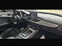 Usata Audi A6 258 CV (189 kW) 2015 Station wagon