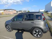 Usata Fiat Panda Cross Cross 69 CV (50 kW) 2020 Utilitaria