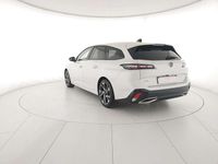 Usata Peugeot 308 SW Allure 131 CV (96 kW) 2022 Bianco Station wagon