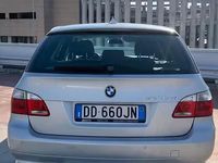 Usata BMW 530 2006 Station wagon
