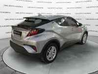 Occasion Toyota C-HR Active 122 ch (89 kW) 2020 Gris SUV