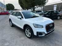 usata Audi Q2 30 TFSI Admired