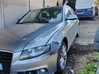 Usata Audi A4 Ambiente 239 CV (175 kW) 2009 Station wagon