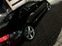 Usata Audi A5 190 CV (139 kW) 2009 Coupé