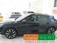 Usata Cupra Formentor 204 CV (150 kW) 2025 Nero SUV