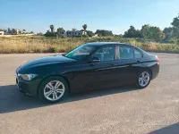 Usata BMW 320 184 CV (135 kW) 2012 Berlina