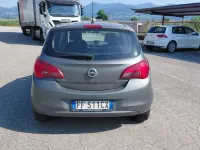 Usata Opel Corsa Cosmo 90 CV (66 kW) 2016 Utilitaria