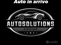 Usata BMW 118 Sport Line 143 CV (105 kW) 2008 Nero Utilitaria
