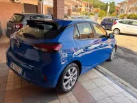 Usata Opel Corsa Edition 75 CV (55 kW) 2023 Blu Utilitaria