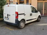 Usata Citroën Nemo 75 CV (55 kW) 2016 Bianco Monovolume