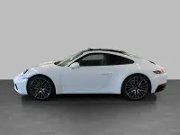 Usata Porsche 911 Carrera 385 CV (283 kW) 2022 Bianco Coupé