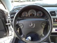 usata Mercedes 200 Classe CLK (C/A208)Kompressor cat Avantgarde Evo