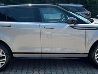 Usata Land Rover Range Rover evoque SE Dynamic 150 CV (110 kW) 2019 Grigio SUV