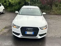 Usata Audi A4 Advanced 177 CV (130 kW) 2013 Station wagon