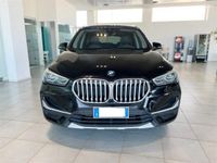 usata BMW X1 sDrive 18d xLine